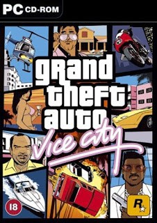 Gta Vice City